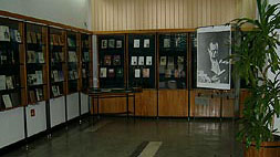  Czesław Miłosz (1911-2004) - wystawa w Bibliotece KUL 