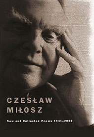  Czesław Miłosz: wydania obcojęzyczne 