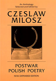  Czesław Miłosz: wydania obcojęzyczne 