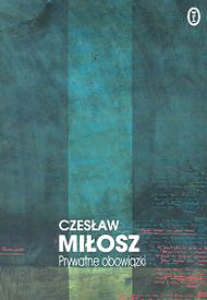  Czesław Miłosz - Dzieła Zebrane (Znak i WL) 