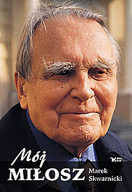  Czesław Miłosz: eseje, szkice, proza, opracowania i rozmowy 