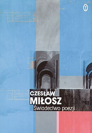  Czesław Miłosz - Dzieła Zebrane (Znak i WL) 