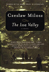  Czesław Miłosz: wydania obcojęzyczne 