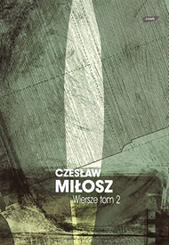  Czesław Miłosz - Dzieła Zebrane (Znak i WL) 