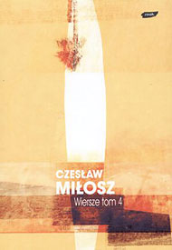  Czesław Miłosz - Dzieła Zebrane (Znak i WL) 