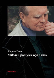  Czesław Miłosz: eseje, szkice, proza, opracowania i rozmowy 