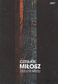  Czesław Miłosz - Dzieła Zebrane (Znak i WL) 