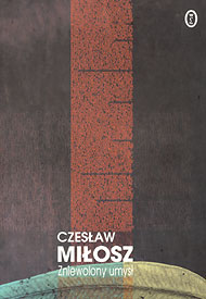  Czesław Miłosz - Dzieła Zebrane (Znak i WL) 