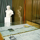  Wystawa w BU KUL, IX.2003; Filologia Klasyczna w KUL 