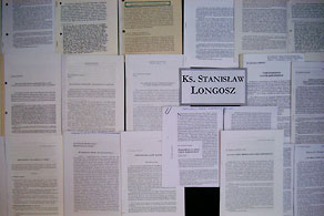  Wystawa publikacji naukowych Filologii Klasycznej KUL 