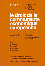  Książka z wystawy w BU KUL, VI-VII'2004 'Integracja Europy w ujęciu historycznym' 