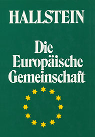  Książka z wystawy w BU KUL, VI-VII'2004 'Integracja Europy w ujęciu historycznym' 