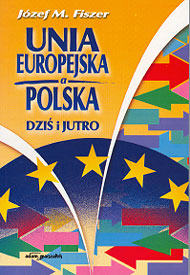  Książka z wystawy w BU KUL, VI-VII'2004 'Integracja Europy w ujęciu historycznym' 