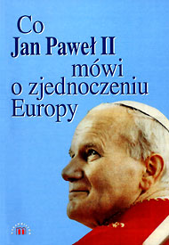  Książka z wystawy w BU KUL, VI-VII'2004 'Integracja Europy w ujęciu historycznym' 