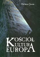  Helmut Juros, TN KUL, 1997   Kościół - kultura - Europa 