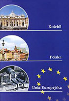  Książka z wystawy w BU KUL, VI-VII'2004 'Integracja Europy w ujęciu historycznym' 