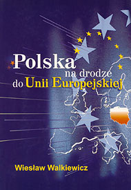  Książka z wystawy w BU KUL, VI-VII'2004 'Integracja Europy w ujęciu historycznym' 