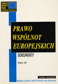  Książka z wystawy w BU KUL, VI-VII'2004 'Integracja Europy w ujęciu historycznym' 