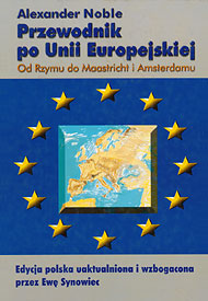  Książka z wystawy w BU KUL, VI-VII'2004 'Integracja Europy w ujęciu historycznym' 