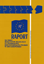  Książka z wystawy w BU KUL, VI-VII'2004 'Integracja Europy w ujęciu historycznym' 