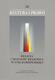  Książka z wystawy w BU KUL, VI-VII'2004   'Integracja Europy w ujęciu historycznym' 