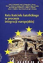  Książka z wystawy w BU KUL, VI-VII'2004 'Integracja Europy w ujęciu historycznym' 