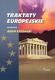  Książka z wystawy w BU KUL, VI-VII'2004 'Integracja Europy w ujęciu historycznym' 