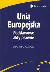  Książka z wystawy w BU KUL, VI-VII'2004 'Integracja Europy w ujęciu historycznym' 