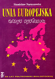  Książka z wystawy w BU KUL, VI-VII'2004 'Integracja Europy w ujęciu historycznym' 