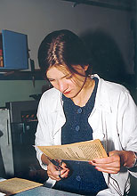  Urszula Szymańska, 2004 