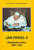  Jan Paweł II, bibliografia polska 1987-1989 