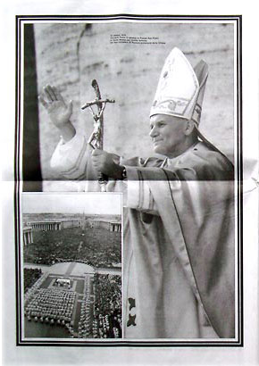  L'Osservatore Romano, 9 IV 2005 