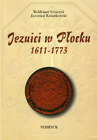  Jezuici - polskie publikacje 