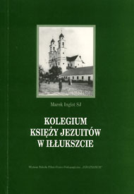  Jezuici - polskie publikacje 