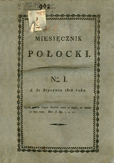  Jezuici - polskie publikacje periodyczne 