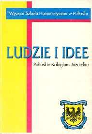  Jezuici - polskie publikacje 