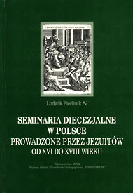  Jezuici - polskie publikacje 