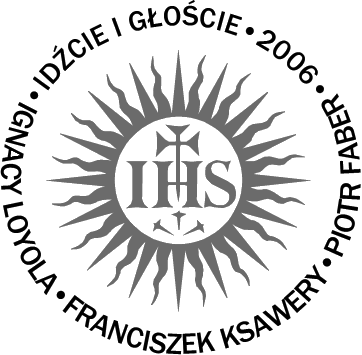  Jezuici 2006 - rok jubileuszowy 