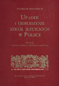  Jezuici - polskie publikacje 