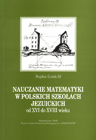  Jezuici - polskie publikacje 