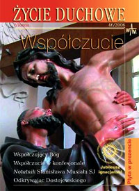  Jezuici - polskie publikacje periodyczne 