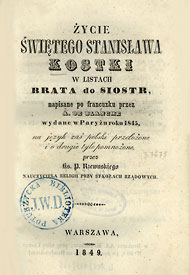  Jezuici - polskie publikacje 