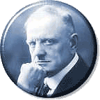  Jean Sibelius, 1920 