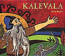  Kalevala dla dzieci 