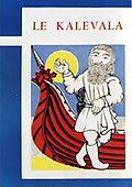  Kalevala w różnych językach 