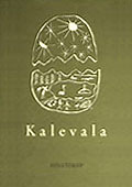  Kalevala w różnych językach 