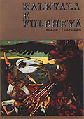  Kalevala w różnych językach 