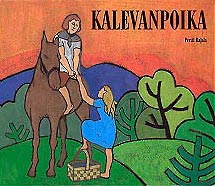  Kalevala dla dzieci 