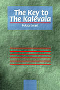  Pekka Ervast: The key to the 'Kalevala' as a Holy Book, 1916 