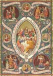  Missale Romanum, 1862 